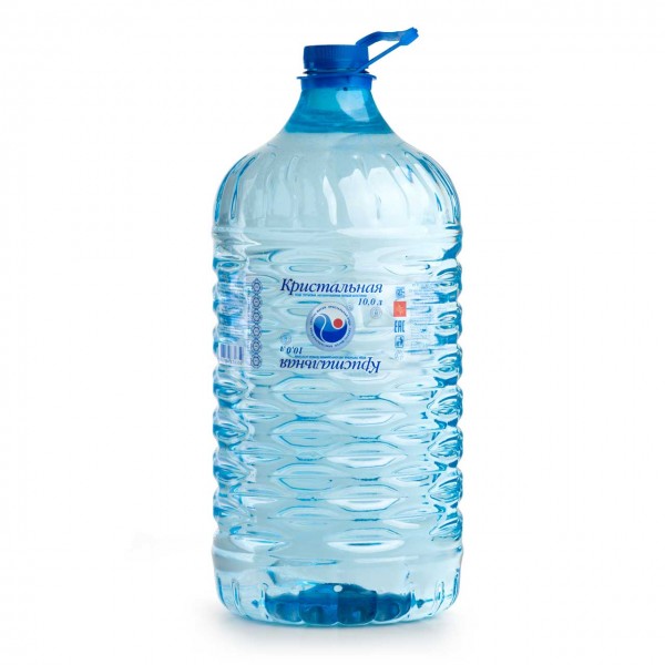 Заказ воды ижевск. Кристальная вода 19л. Вода Кристальный источник 8л. Вода Кристальная 5 литров. Кристальная вода Ижевск.